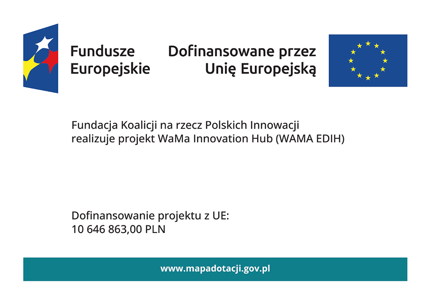 CyberSec - zrzut ekranu rozwiązania