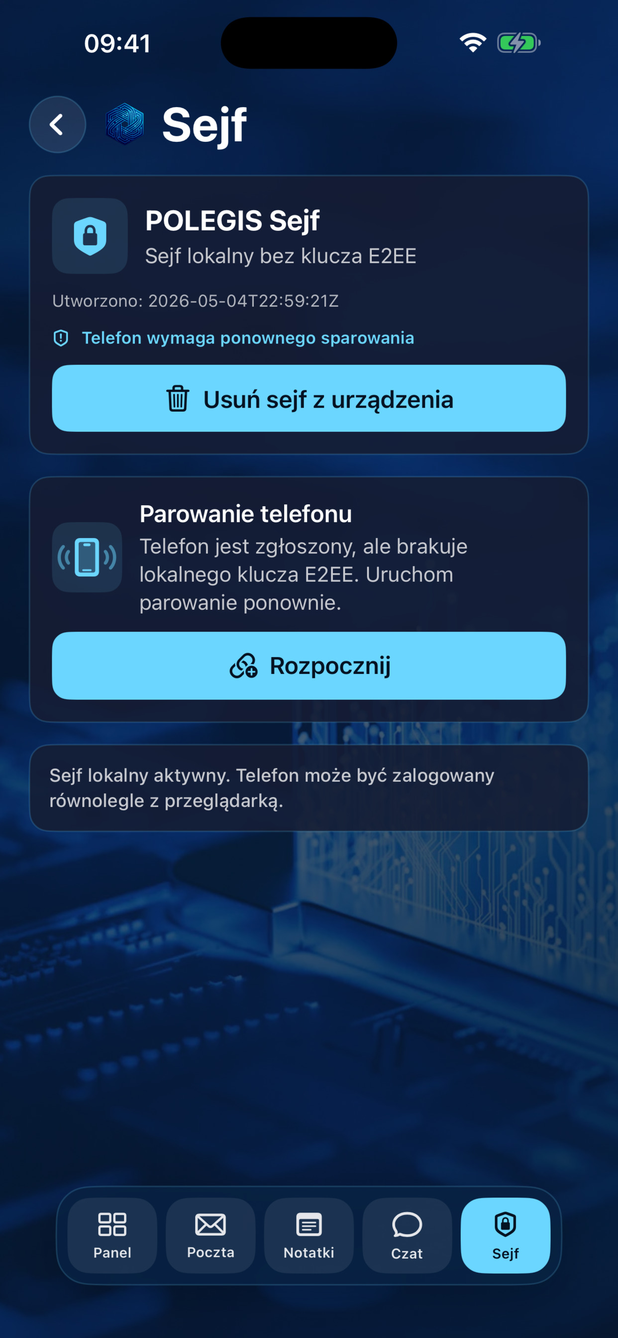 Sejf